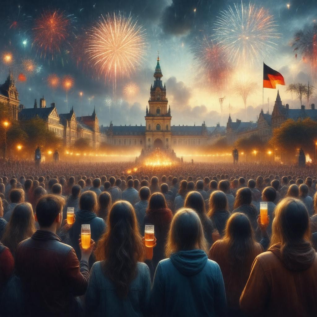 Day of German Unity
